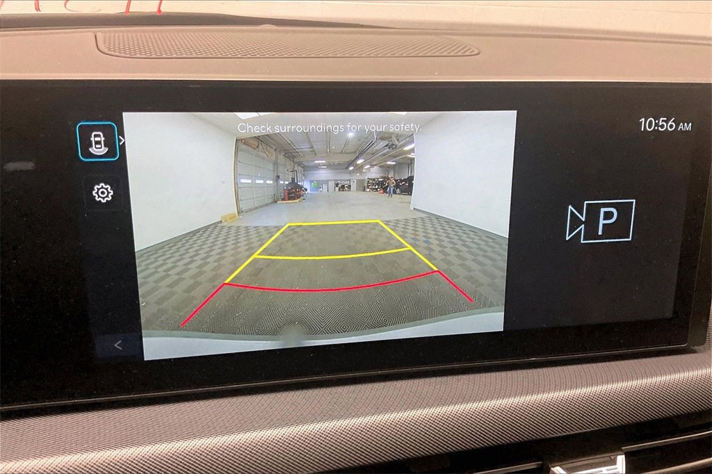 Certified 2025 Hyundai Sonata SE image 19