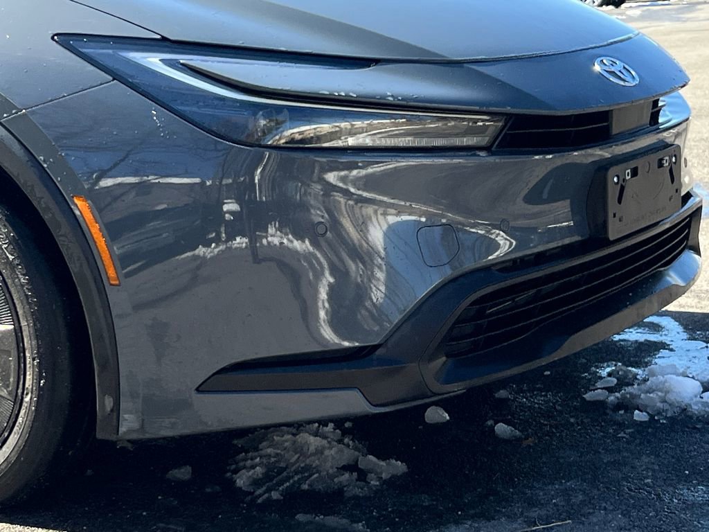 Used 2024 Toyota Prius LE image 8