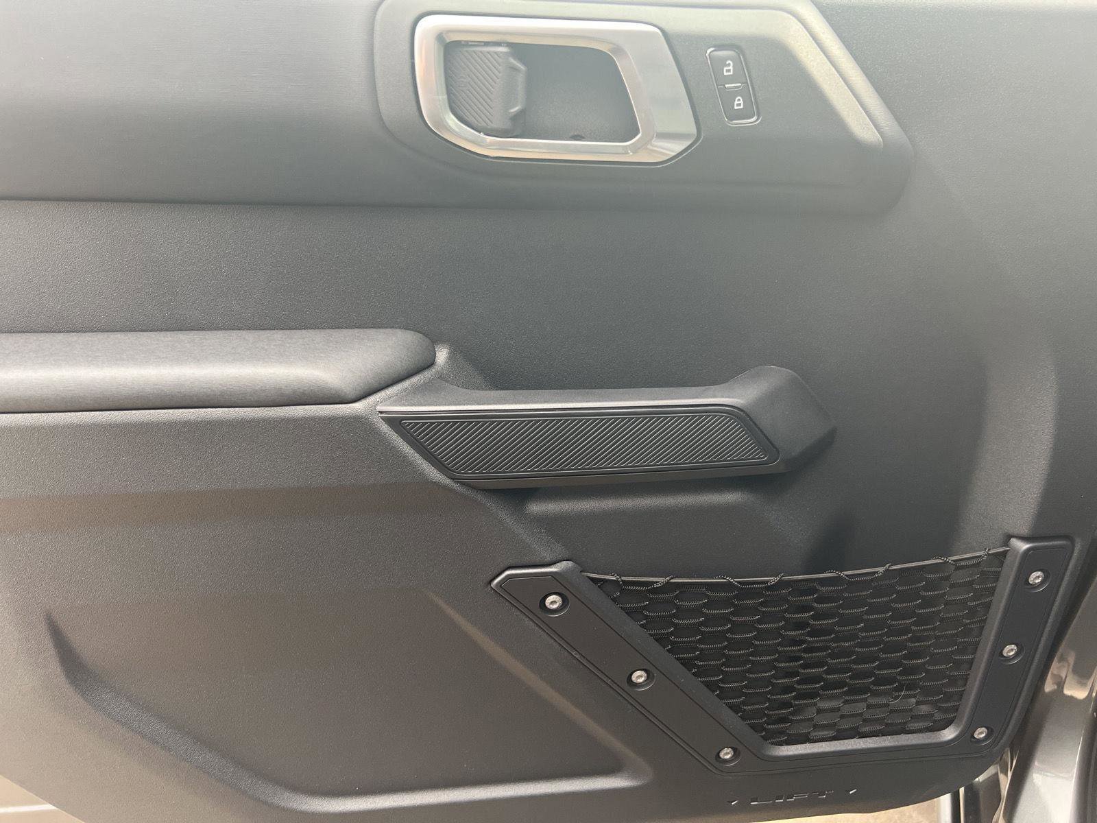 New 2025 Ford Bronco Badlands image 13