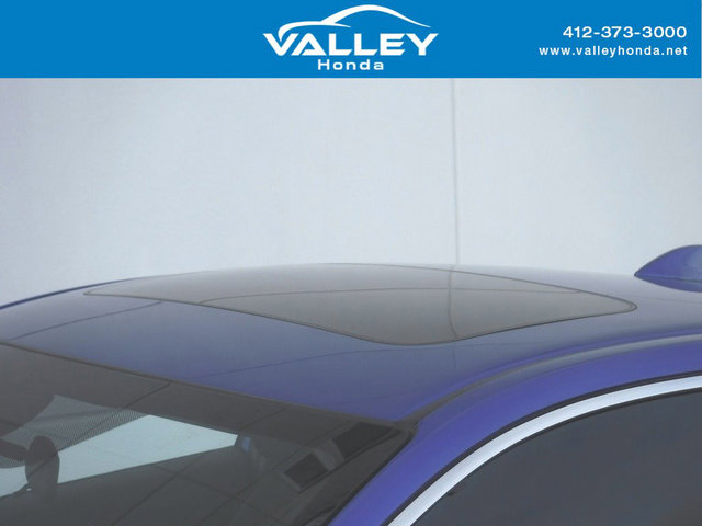 Used 2019 Honda Civic EX image 3