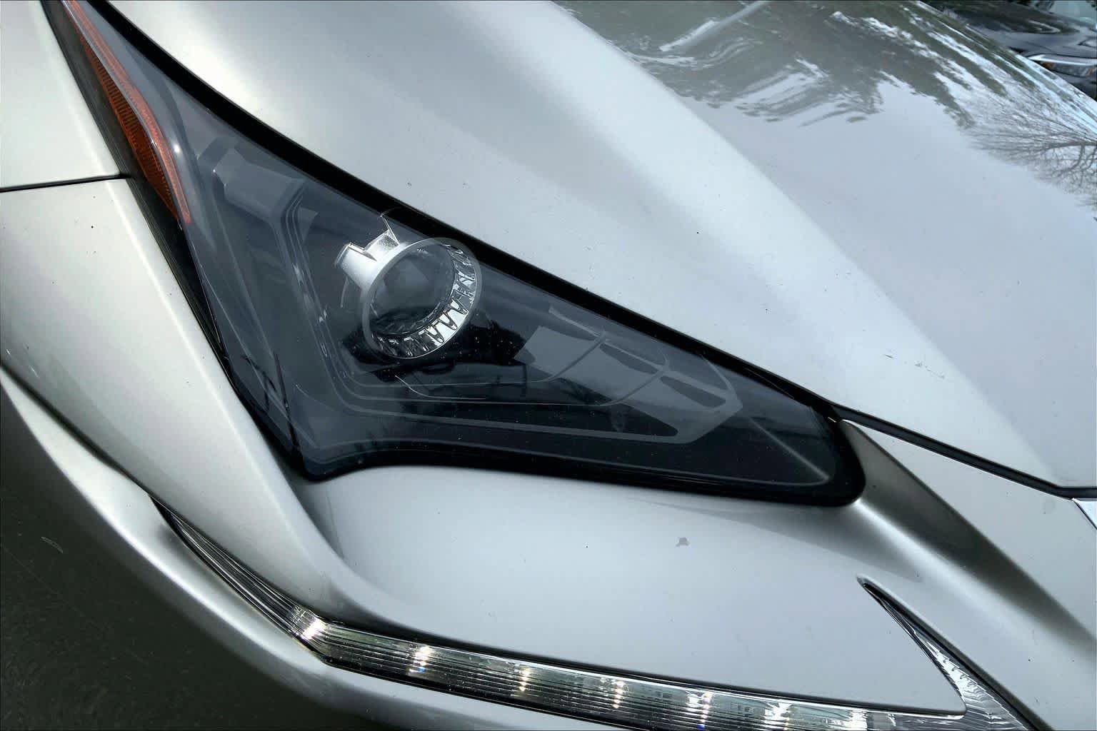 Used 2018 Lexus NX 300 AWD w/ Comfort Package image 28