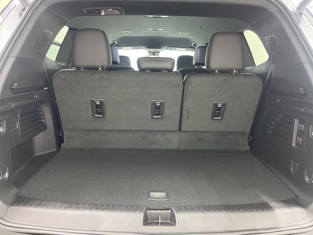 New 2026 Buick Enclave Preferred w/ Power Package FWD image 26
