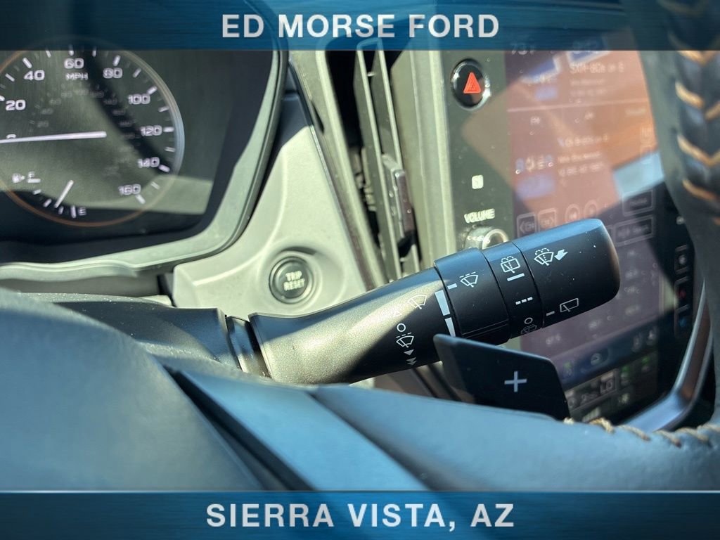 Used 2024 Subaru Crosstrek 2.5i Wilderness w/ Crosstrek Mirror Package AWD/4WD image 32