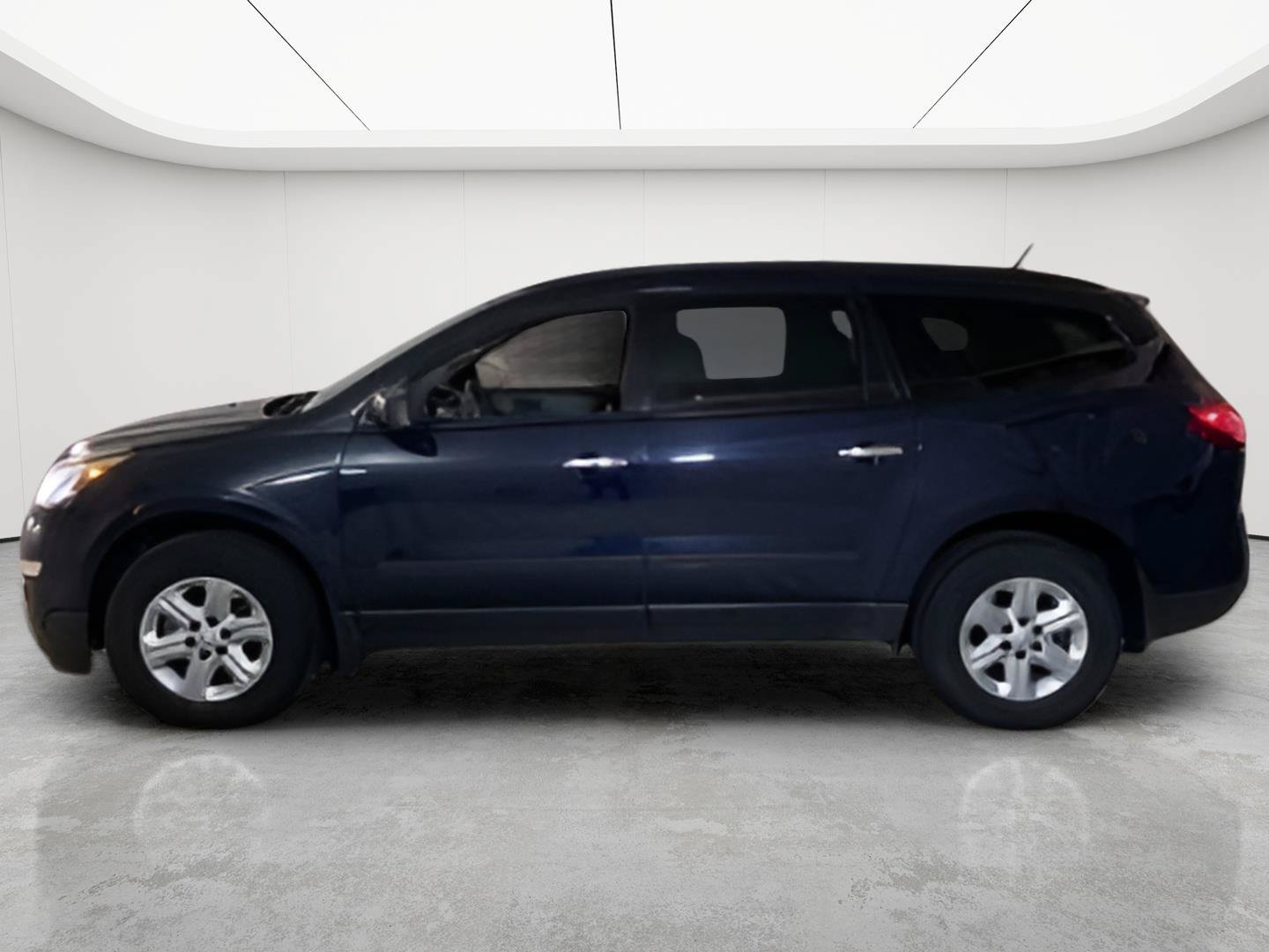 Used 2016 Chevrolet Traverse LS FWD image 9