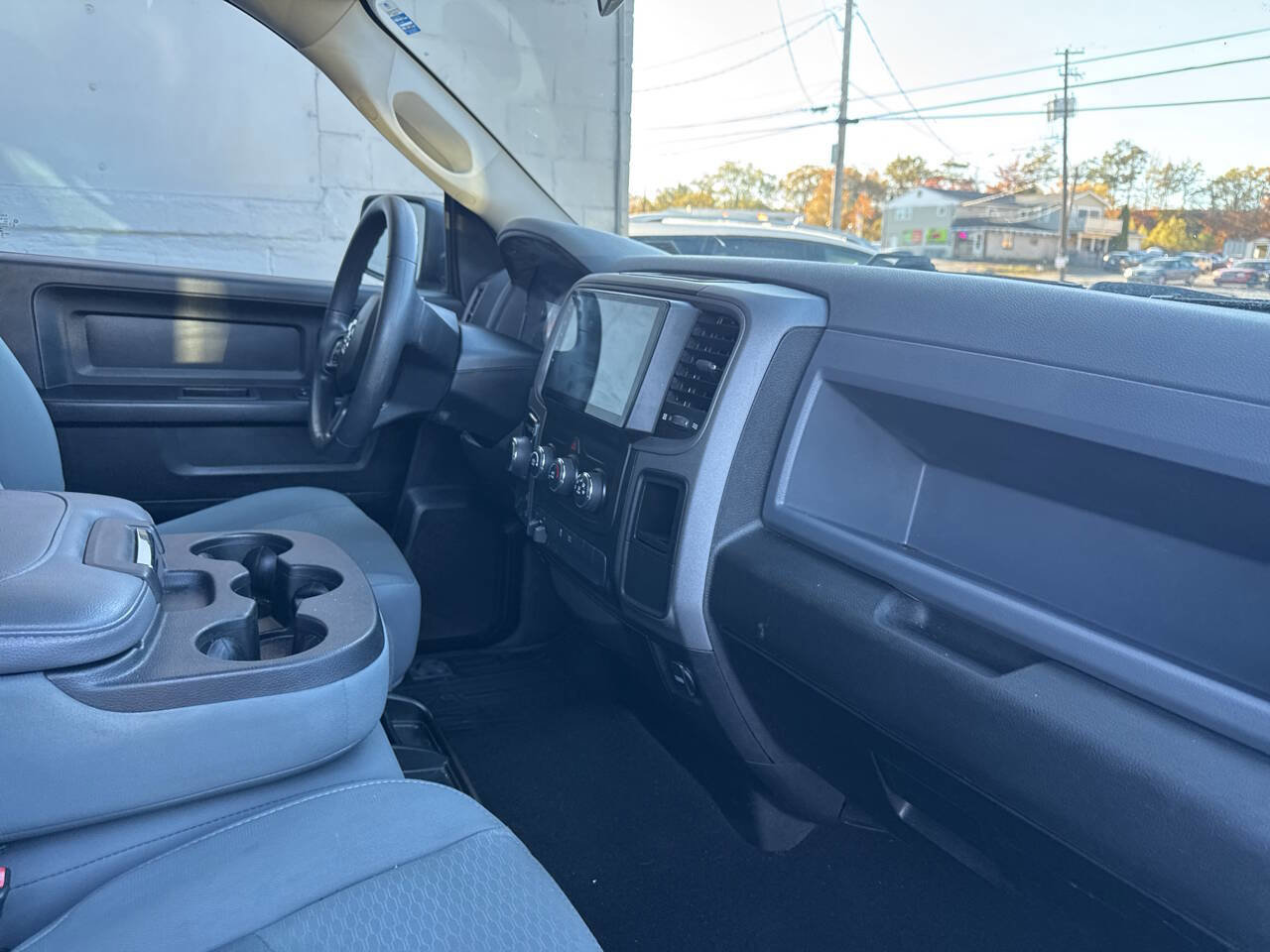 Used 2019 RAM 1500 Tradesman w/ Popular Equipment Group image 25
