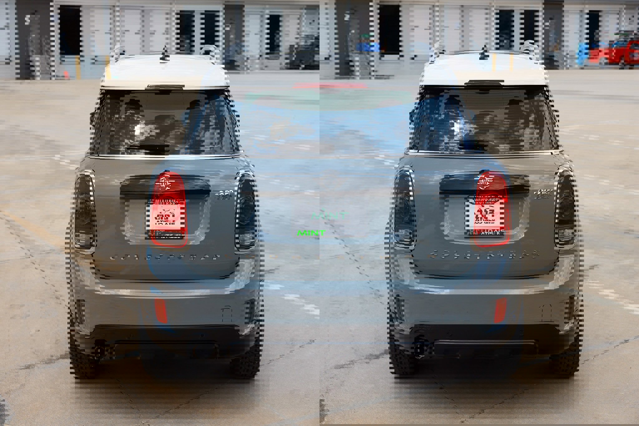 Used 2020 MINI Cooper Countryman image 16