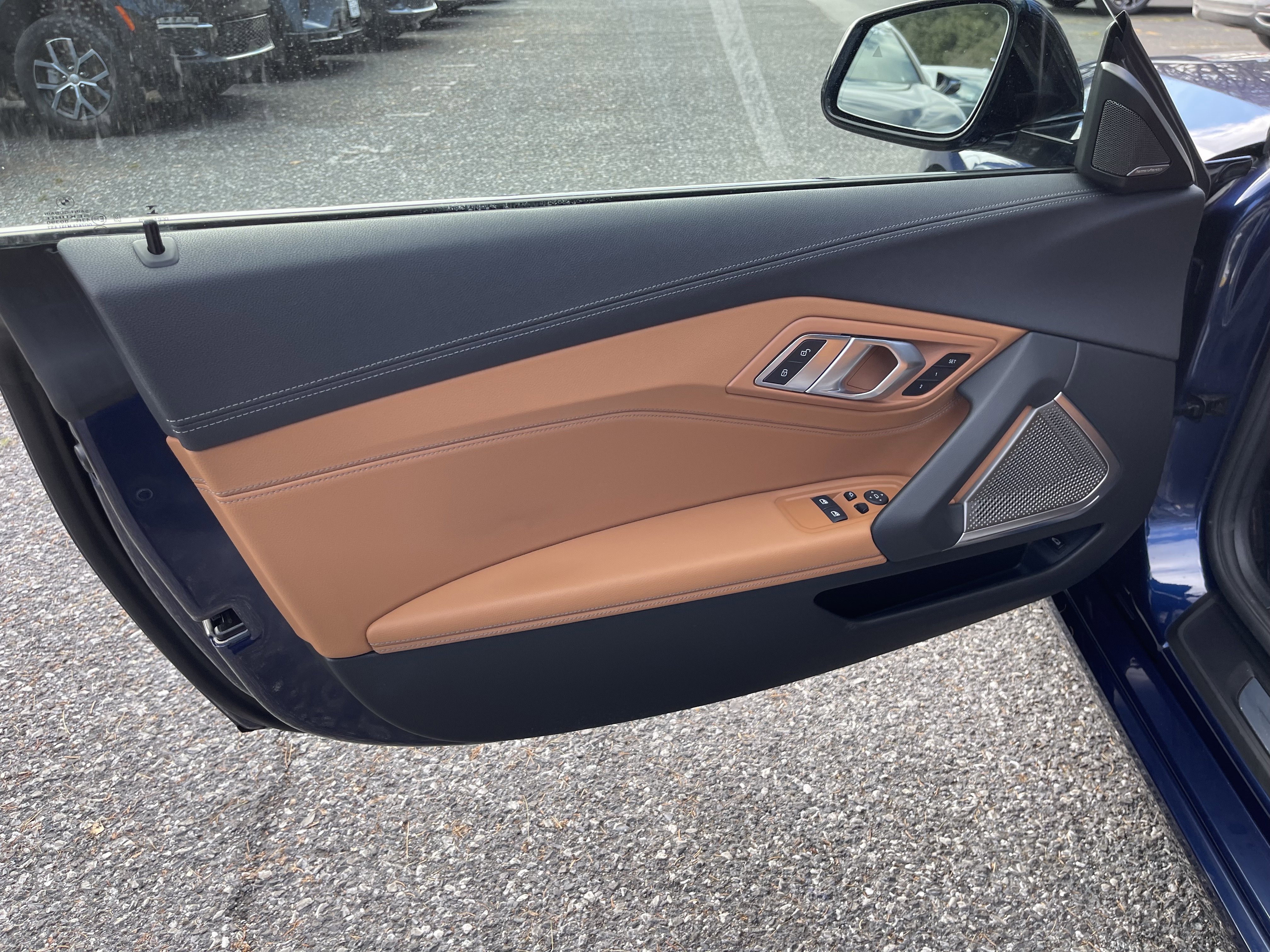 Certified 2022 BMW Z4 sDrive30i w/ Premium Package 2 image 16