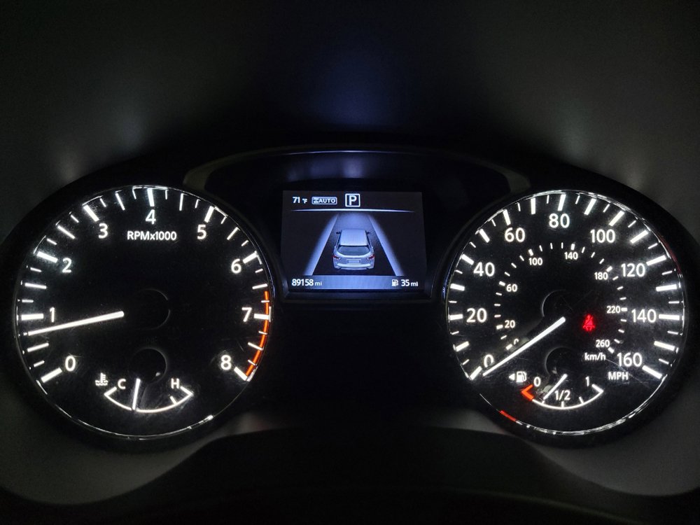 Used 2017 Nissan Pathfinder S AWD/4WD image 23