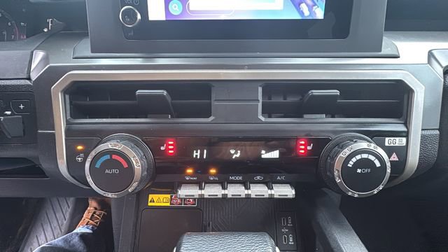 Used 2024 Toyota Tacoma SR5 image 22