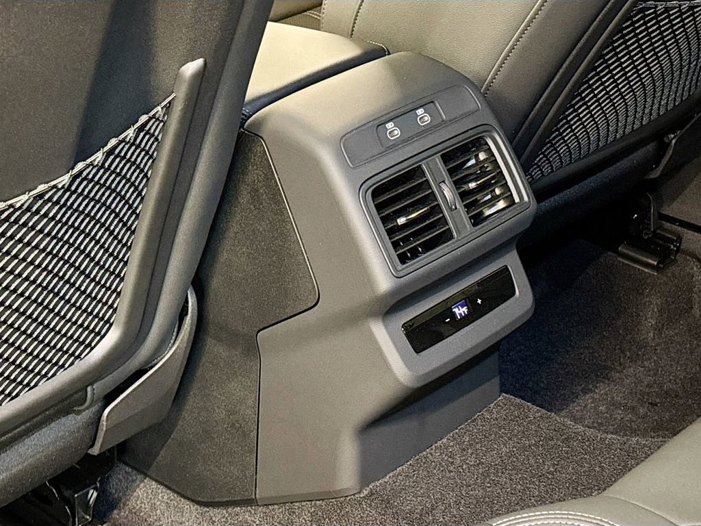 New 2025 Audi Q5 Premium Plus image 17