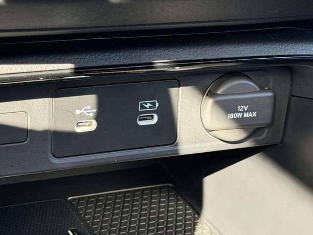 Used 2026 Honda CR-V EX image 23