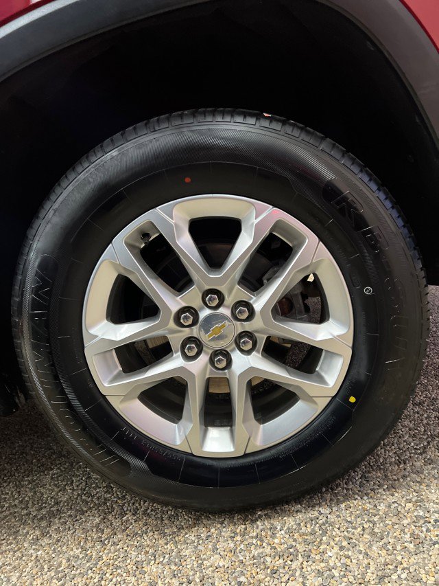 Used 2019 Chevrolet Traverse LT image 33