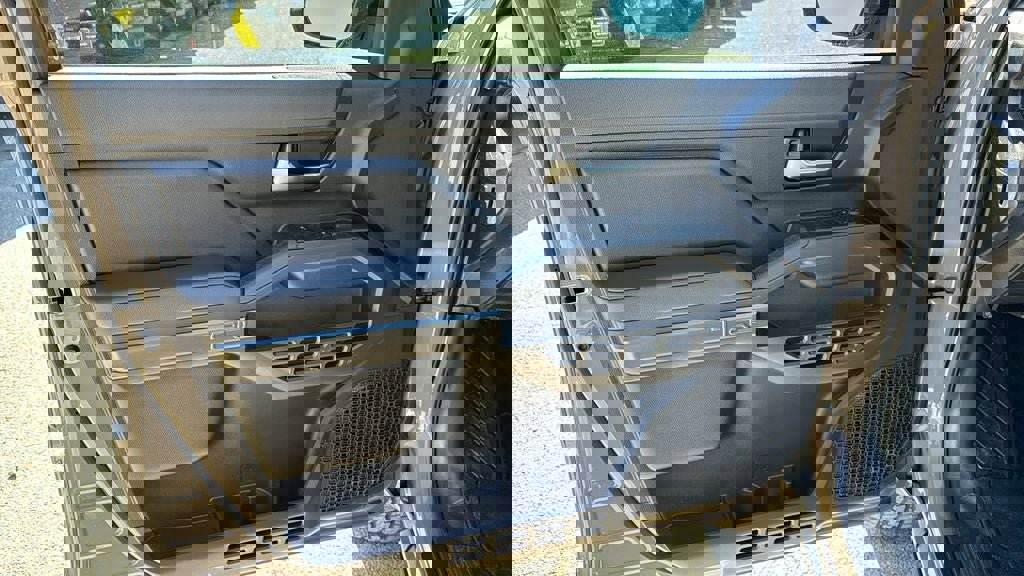 New 2026 Toyota Tacoma TRD Off-Road image 13