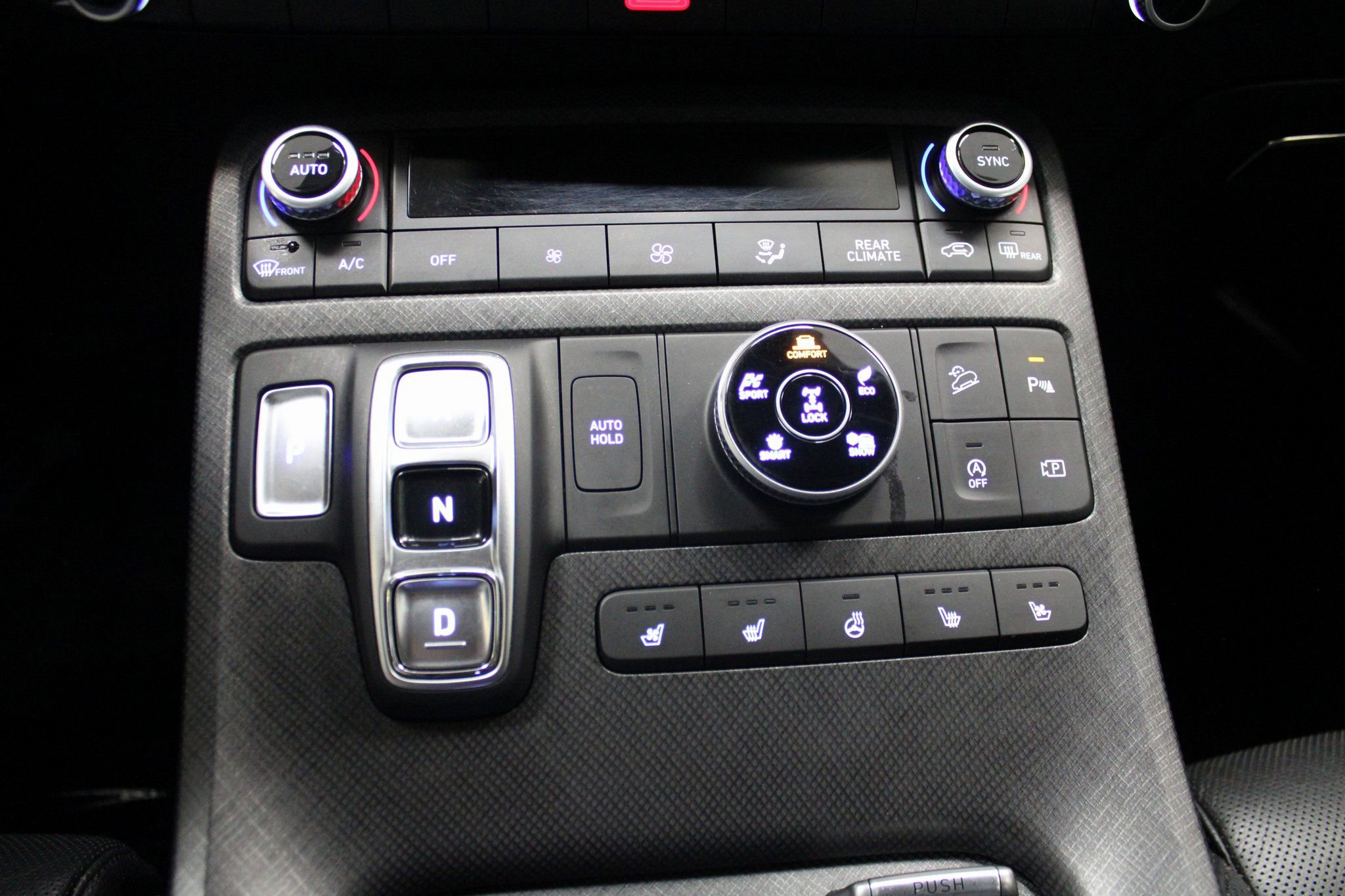 Used 2023 Hyundai Palisade Limited w/ Cargo Package image 37