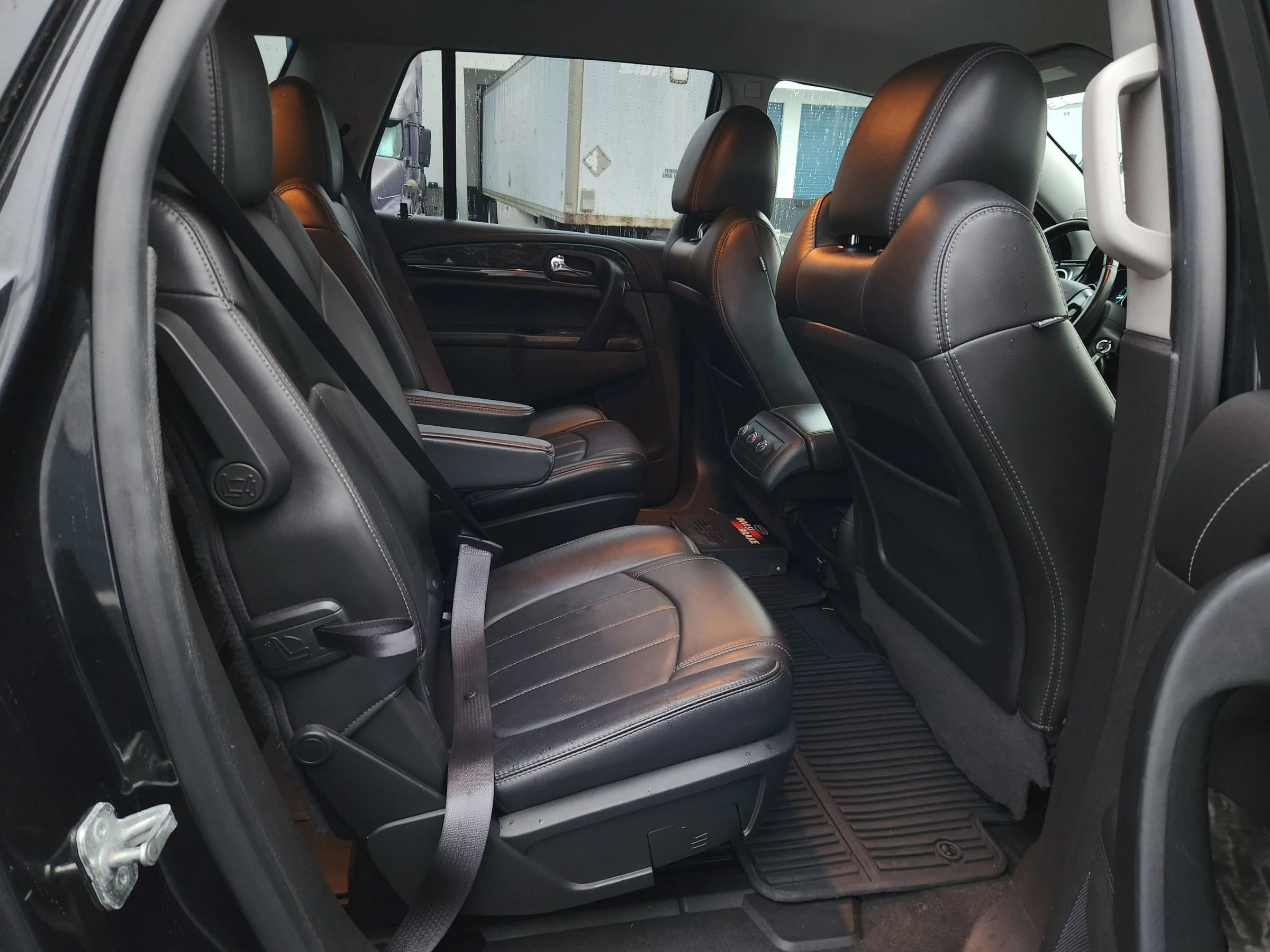 Used 2014 Buick Enclave Leather image 15