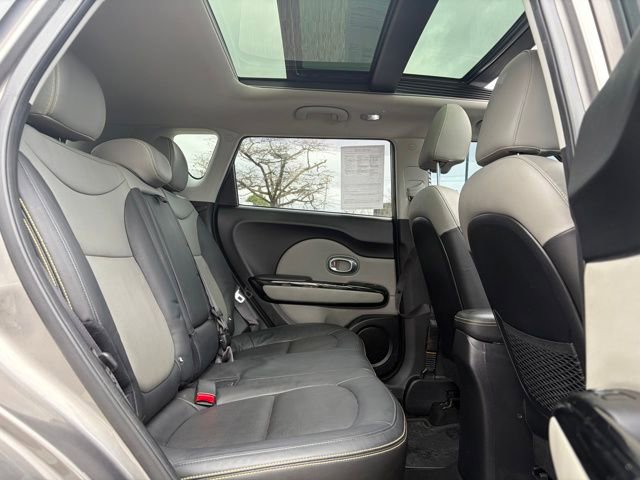 Used 2016 Kia Soul + w/ Primo Package image 5