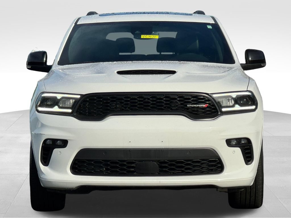 Used 2023 Dodge Durango R/T w/ Blacktop Package AWD/4WD video 2