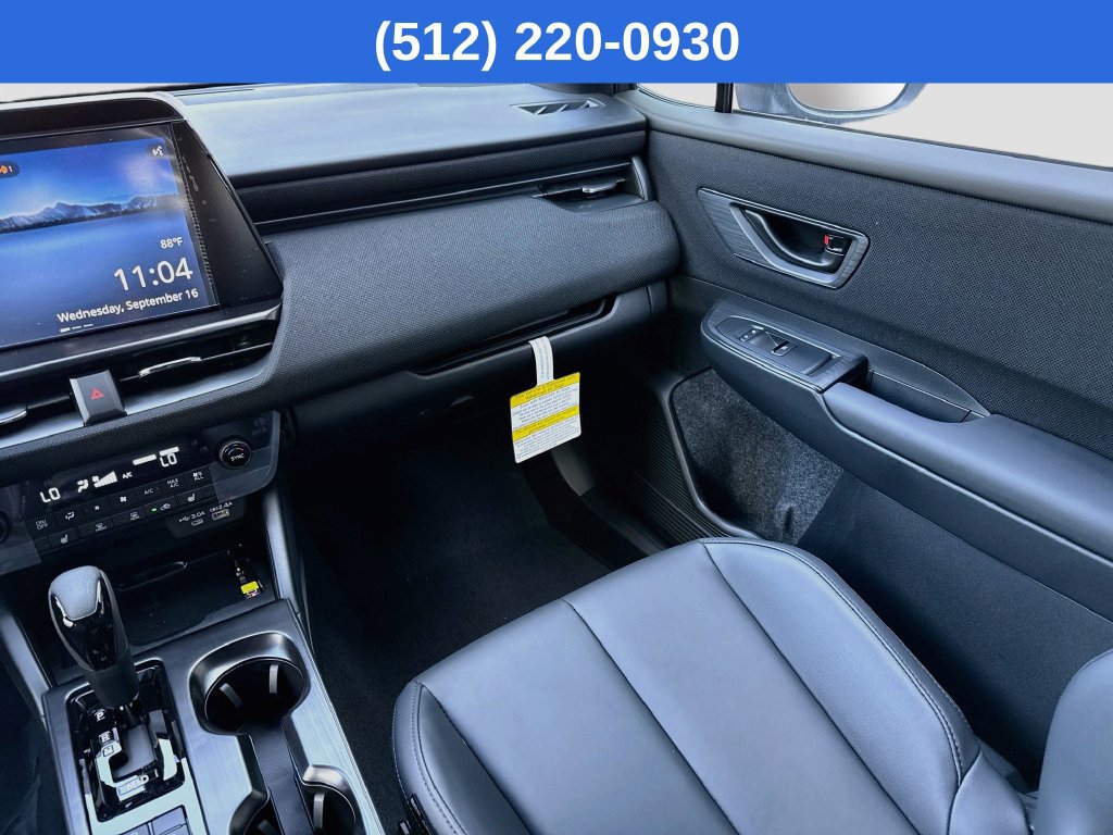 New 2026 Subaru Outback Premium AWD/4WD image 30