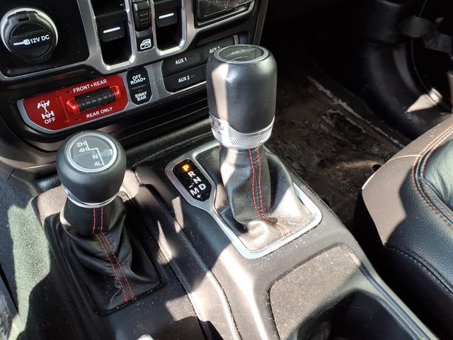 Used 2020 Jeep Gladiator Rubicon image 18