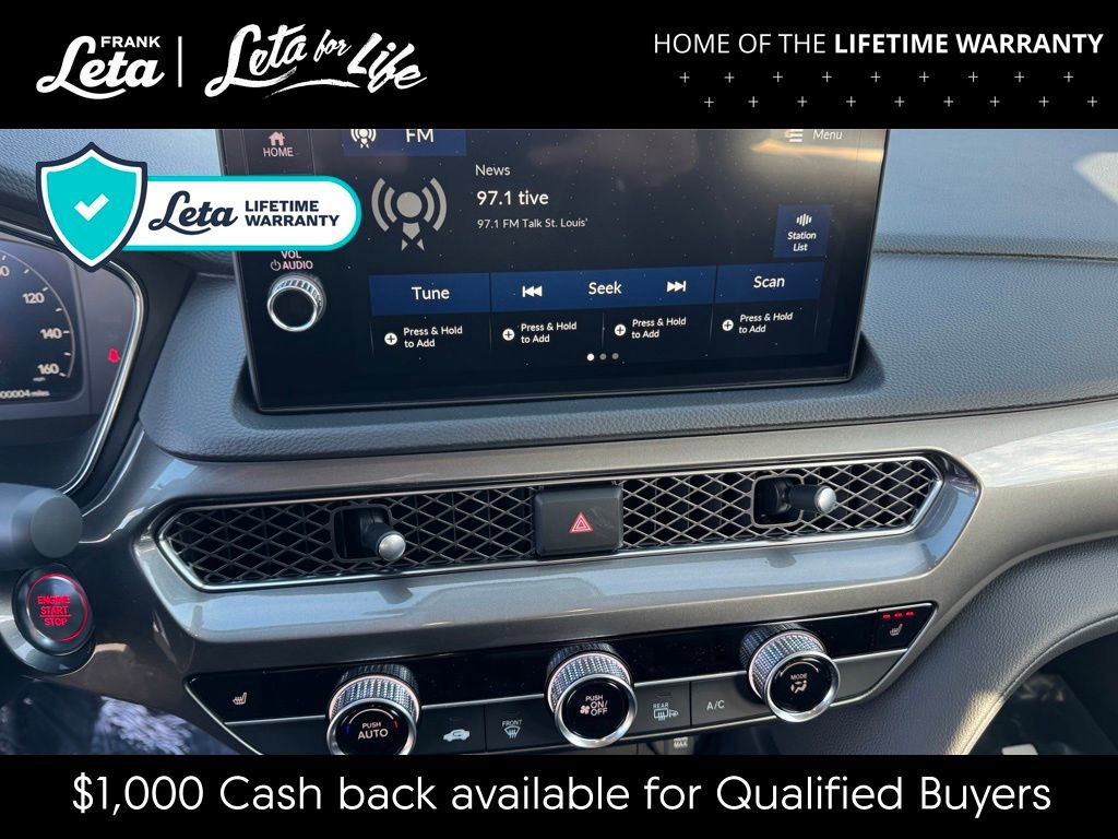 New 2026 Acura Integra image 30