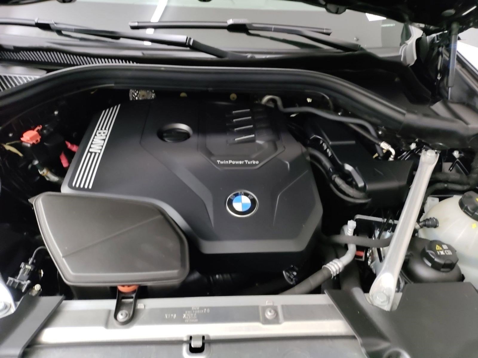 Used 2023 BMW X4 xDrive30i w/ M Sport Package image 33