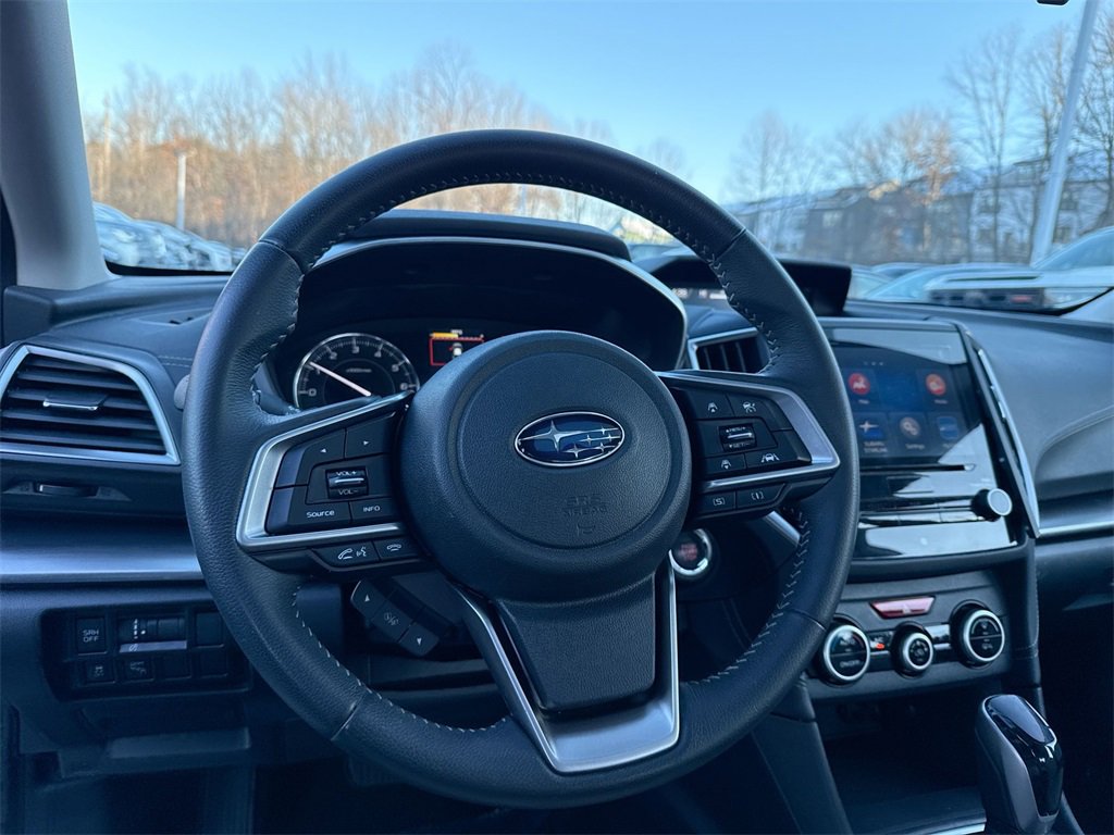 Used 2021 Subaru Impreza 2.0i Limited image 11
