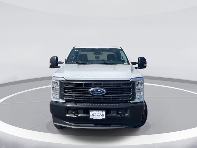 New 2026 Ford F350 XL AWD/4WD image 2