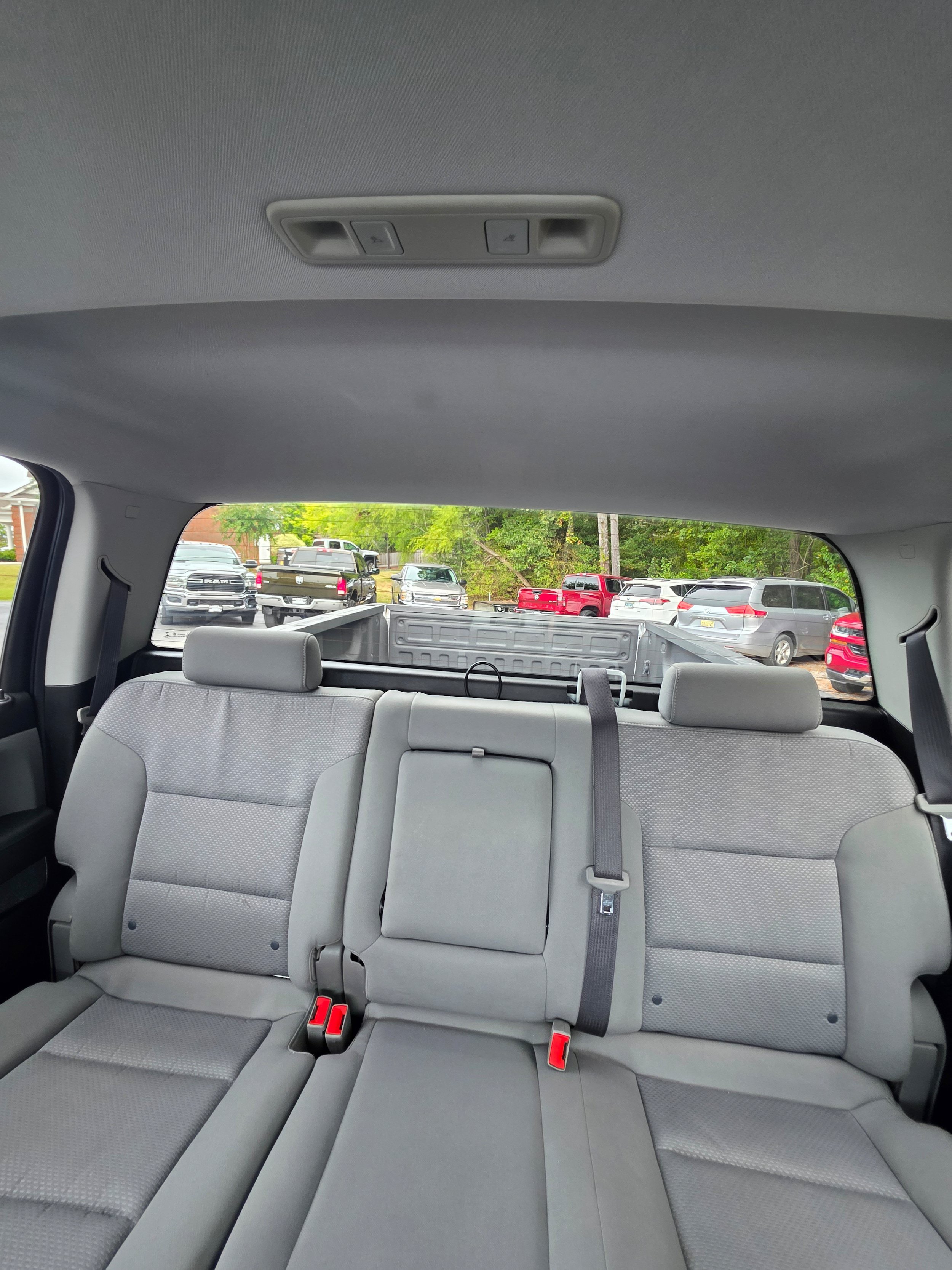 Used 2019 Chevrolet Silverado 3500 W/T AWD/4WD image 25