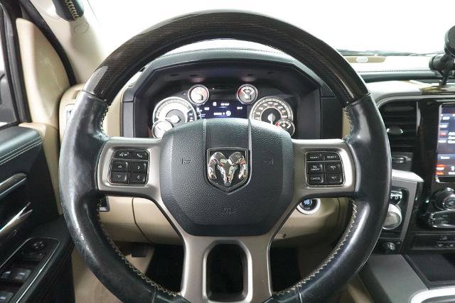 Used 2018 RAM 1500 Limited RWD image 12