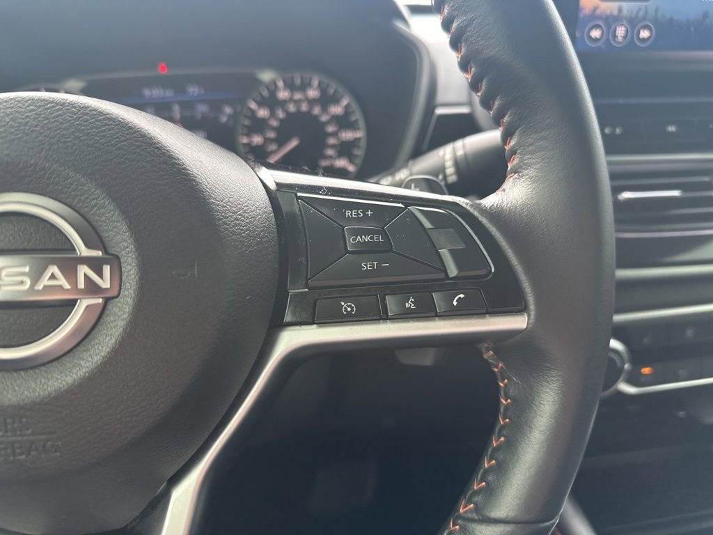 Used 2023 Nissan Altima 2.5 SR w/ SR Premium Package image 19