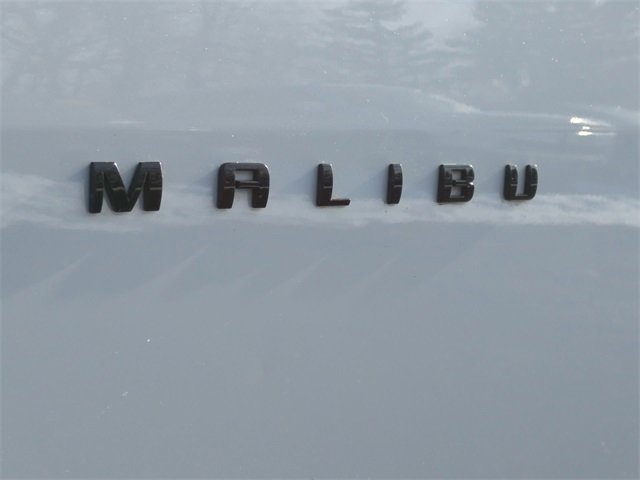 Certified 2022 Chevrolet Malibu RS image 31