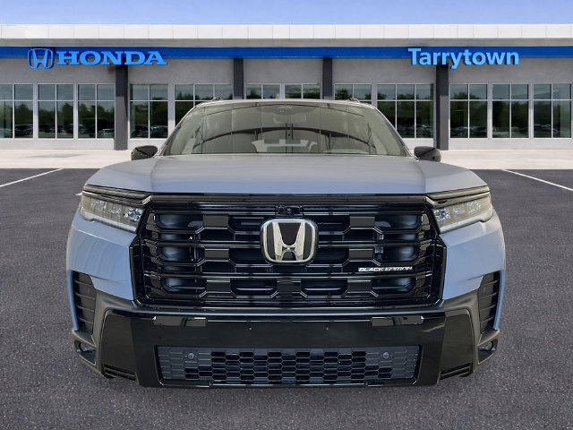 New 2026 Honda Pilot Black Edition image 10
