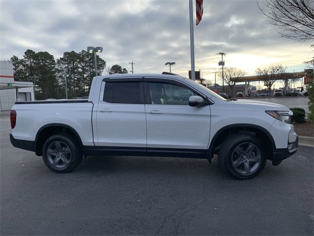 Used 2023 Honda Ridgeline RTL image 9