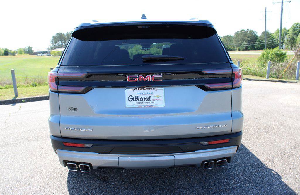 New 2026 GMC Acadia Elevation w/ Super Cruise Package FWD image 20