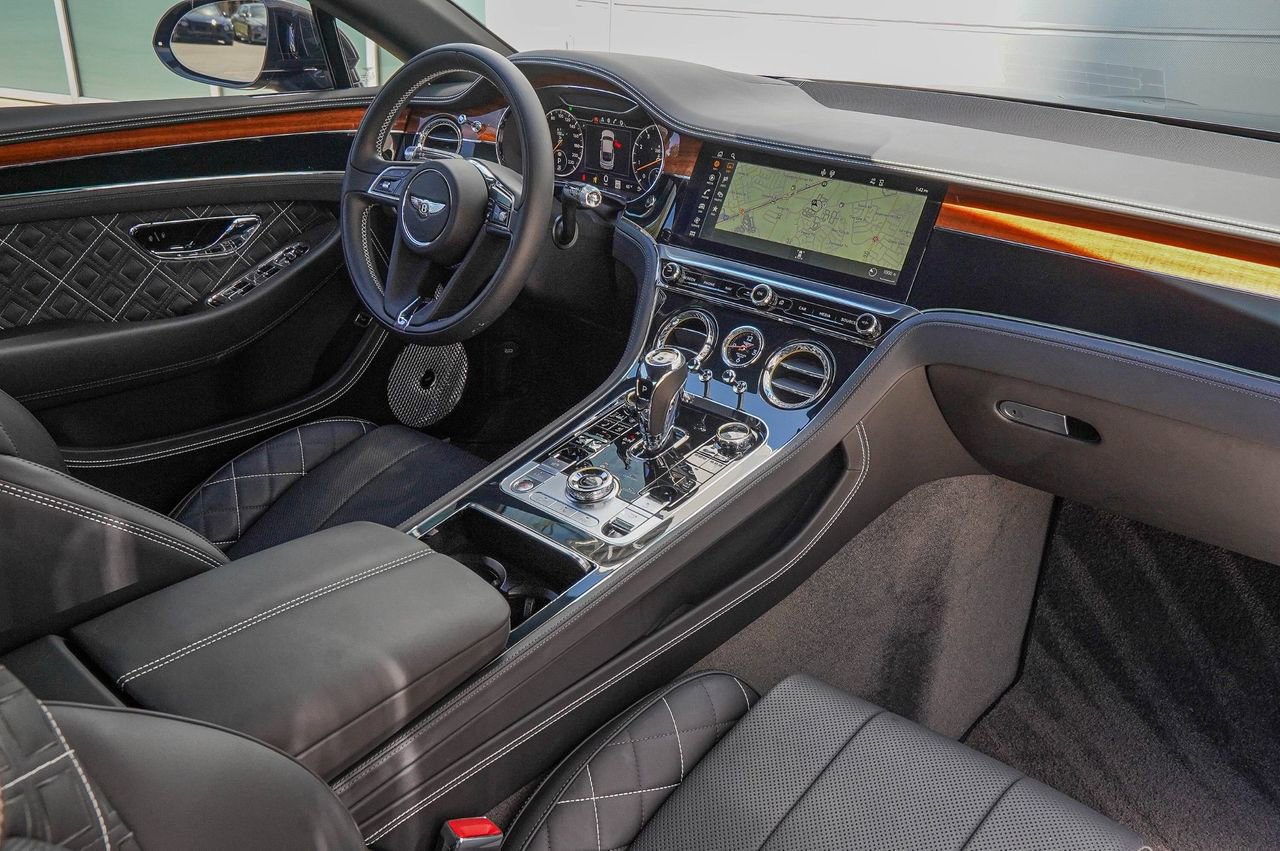 Certified 2020 Bentley Continental GT image 40