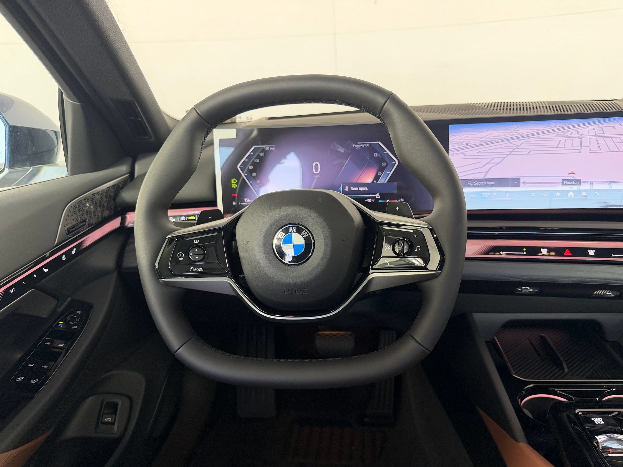 Used 2027 BMW 530i w/ Executive Package RWD image 15
