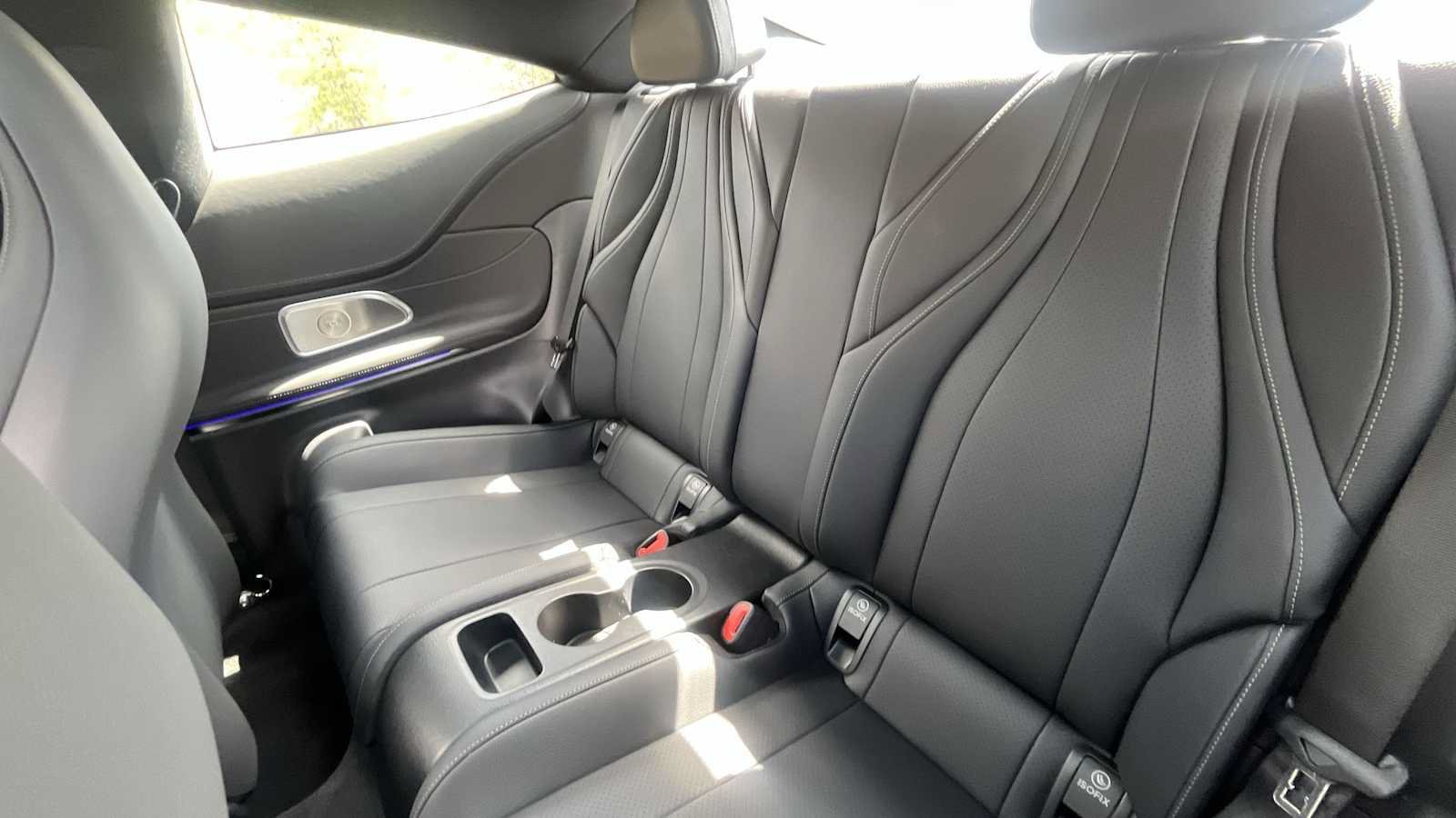 New 2026 Mercedes-Benz CLE 300 4MATIC Coupe image 14