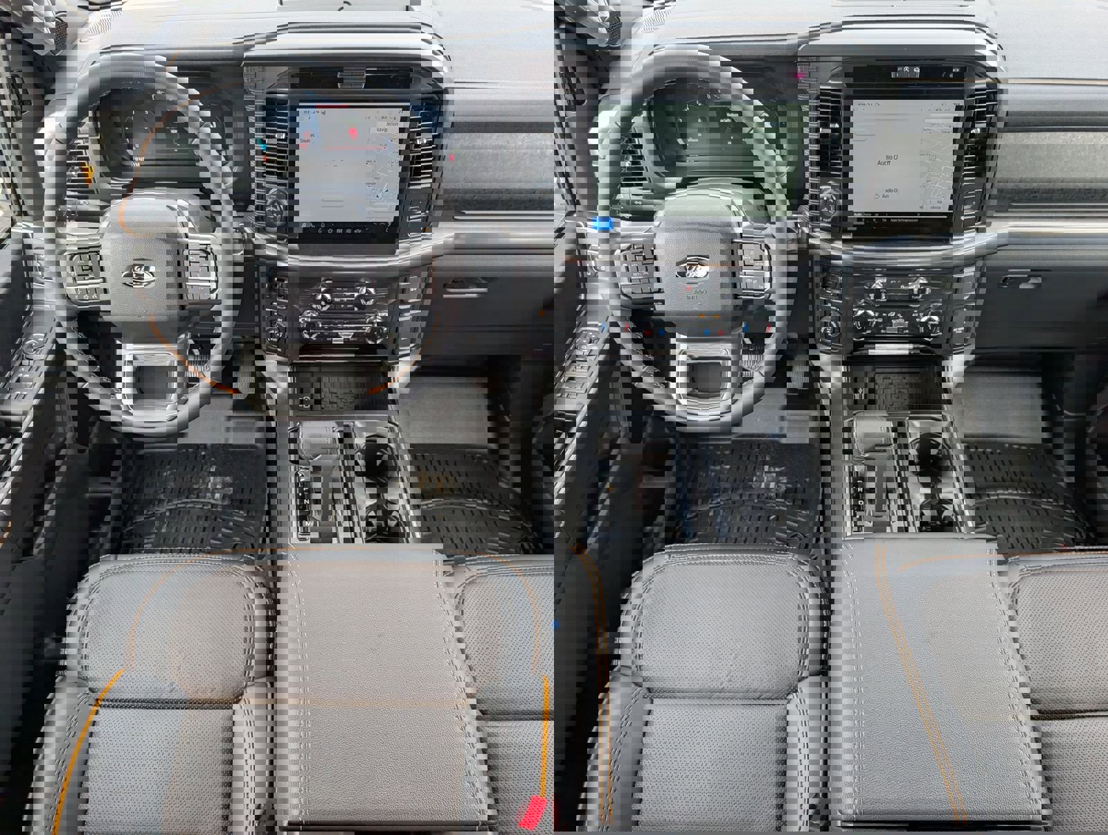 New 2026 Ford F150 Tremor w/ Equipment Group 402A High image 6