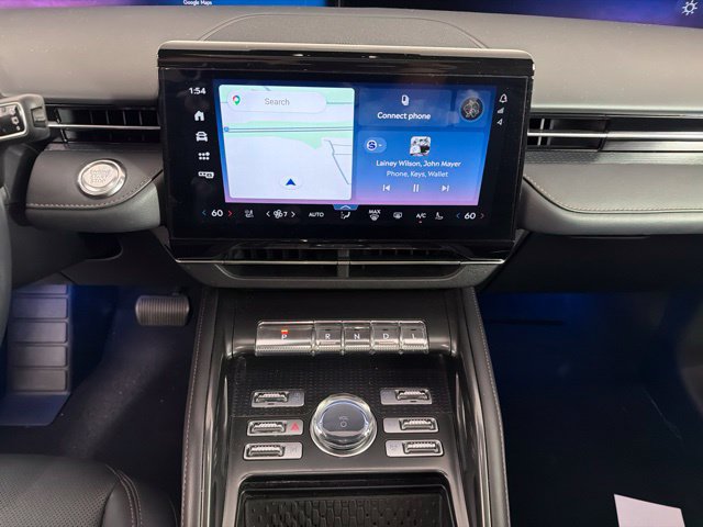 Certified 2024 Lincoln Nautilus Premier w/ Equipment Group 102A AWD/4WD image 25