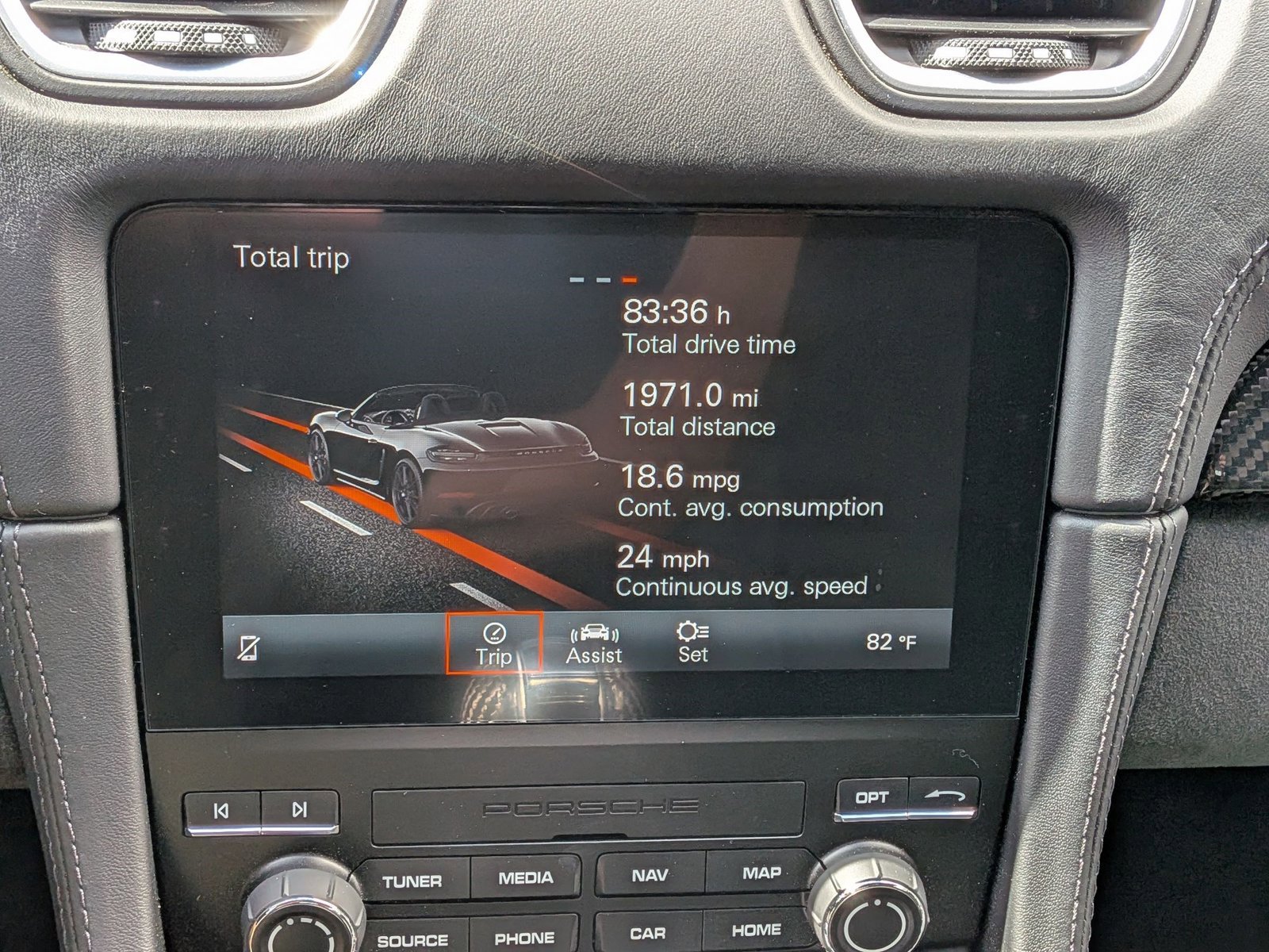 Certified 2025 Porsche 718 Boxster GTS image 16