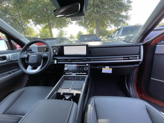 Used 2024 Hyundai Santa Fe Limited image 32