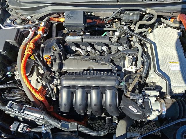 Used 2020 Honda Insight EX image 27