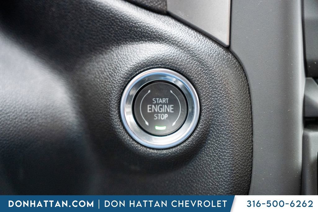 New 2026 Chevrolet Silverado 1500 Custom image 13