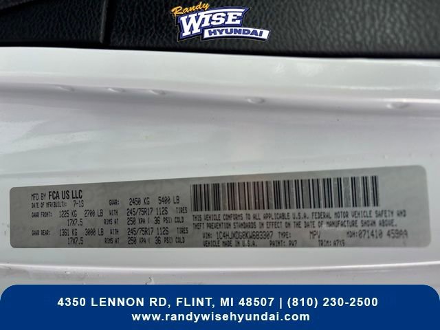 Used 2019 Jeep Wrangler Unlimited Sport S image 30