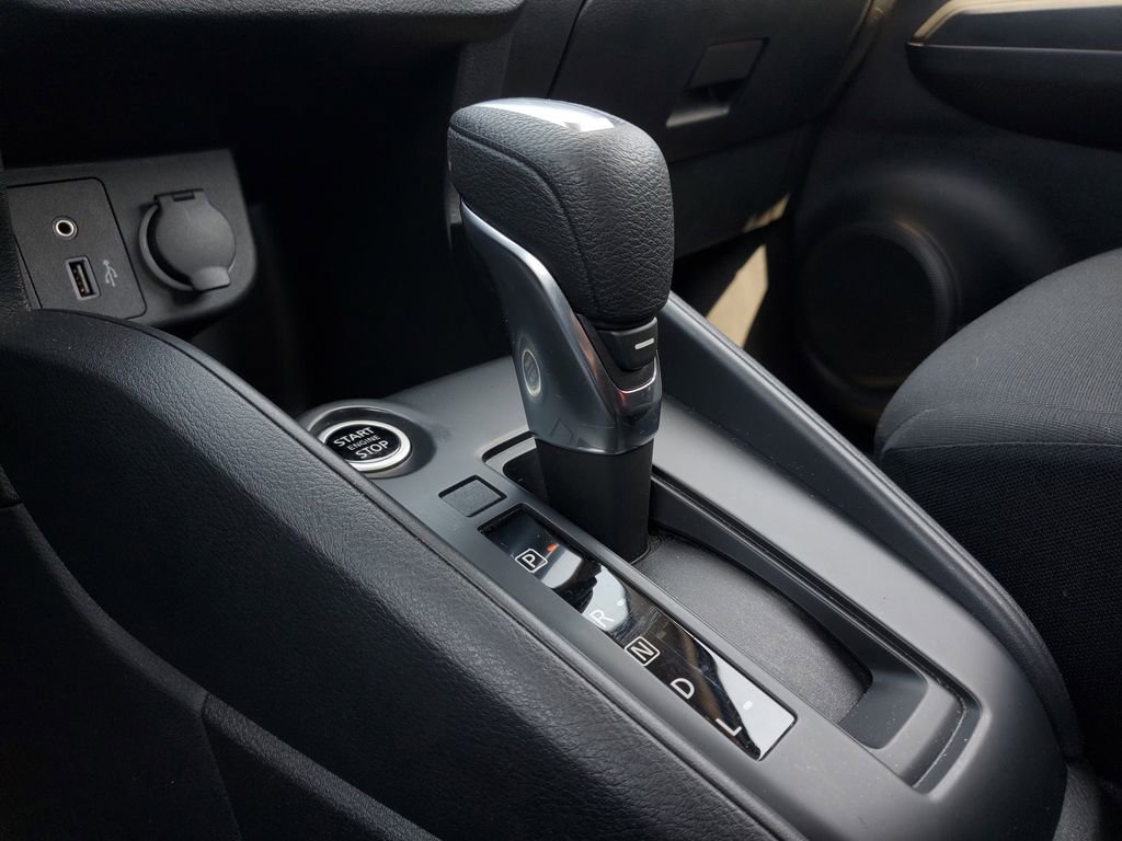 Used 2023 Nissan Kicks S w/ Interior Electronics Package FWD image 28