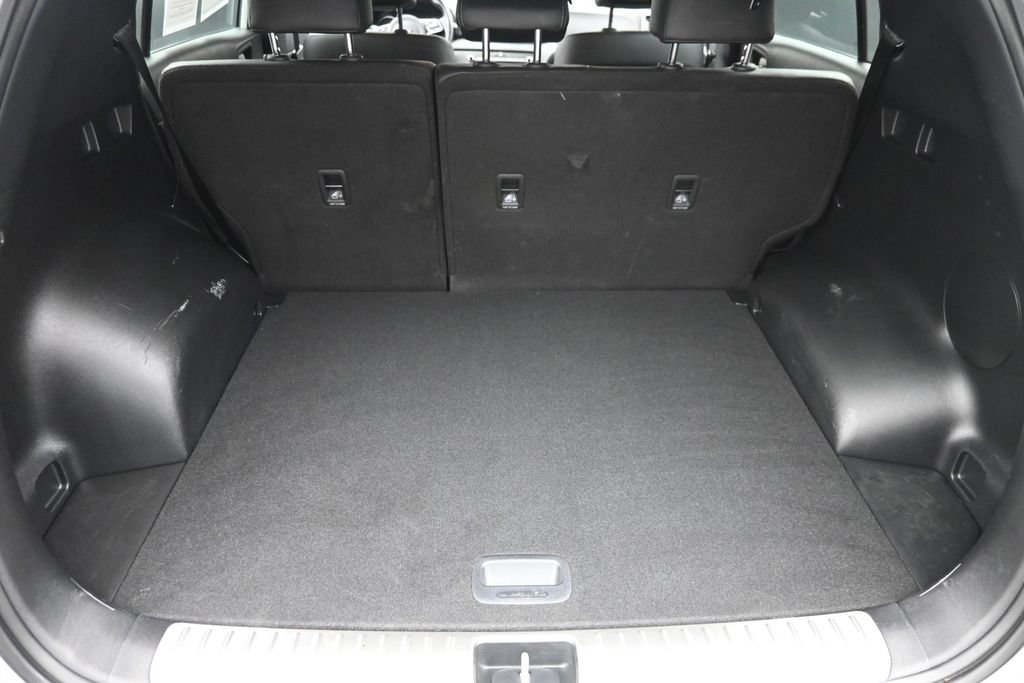 Used 2021 Kia Sportage S FWD image 11