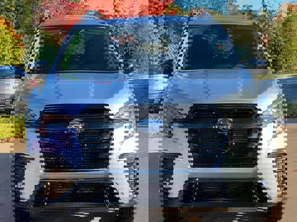New 2025 Subaru Ascent Bronze Edition image 47