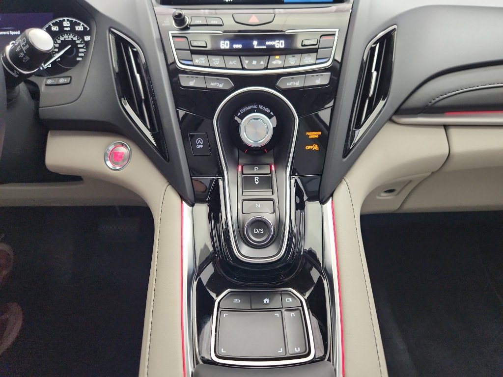 Certified 2025 Acura RDX SH-AWD w/ Technology Package image 26