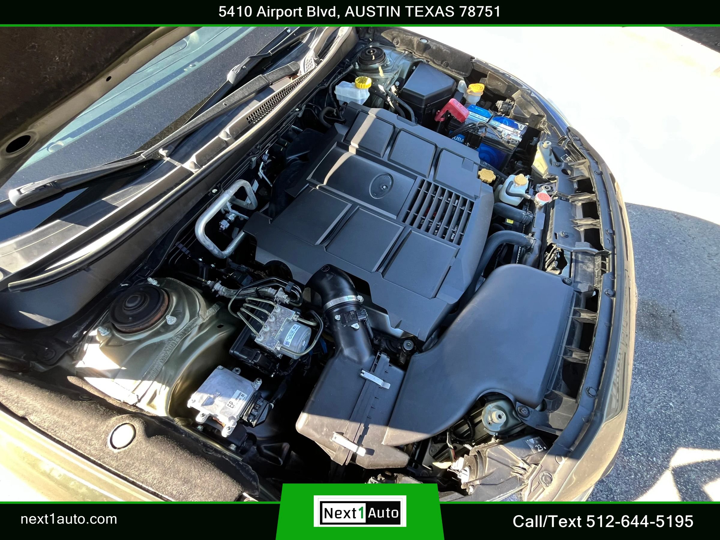 Used 2019 Subaru Outback 3.6R Touring w/ Popular Package #3A AWD/4WD image 37