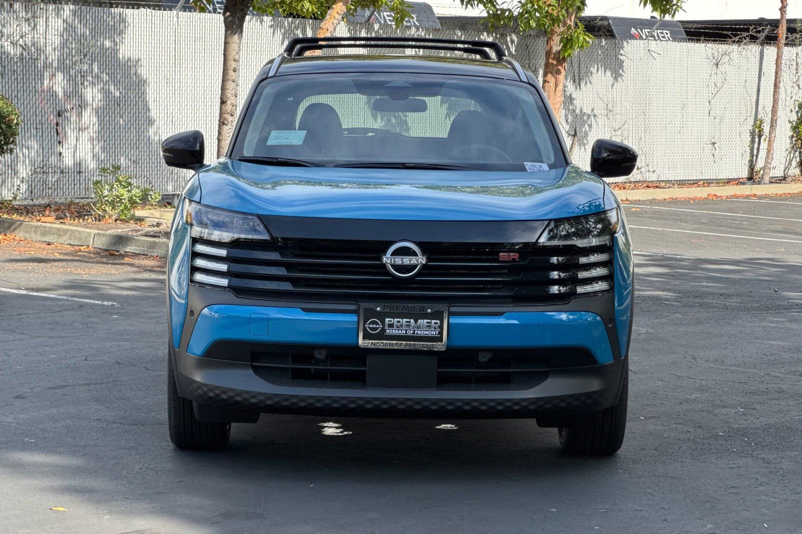 New 2026 Nissan Kicks SR image 6